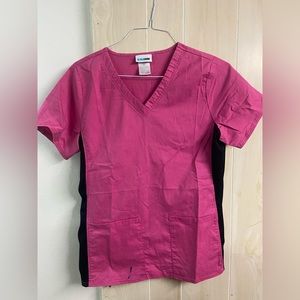 Scrubstar Top